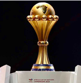 Afcon 2021 battle will not be postponed
